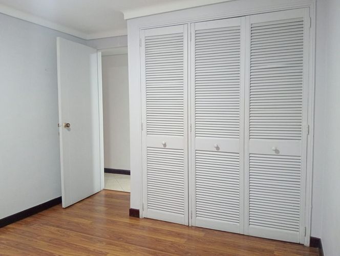 Apartamento de 3 alcobas en venta en Laureles, Medellín, 117 m² · foto 14 de 19