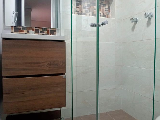 Apartamento de 3 alcobas en venta en Laureles, Medellín, 117 m² · foto 17 de 19