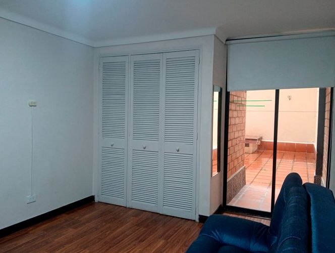 Apartamento de 3 alcobas en venta en Laureles, Medellín, 117 m² · foto 15 de 19