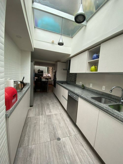 Casa de 3 alcobas en arriendo en Ub. Bosques De Medina, Bogotá, 208 m² · foto 5 de 16