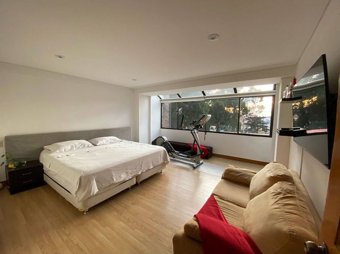 Casa de 3 alcobas en arriendo en Ub. Bosques De Medina, Bogotá, 208 m² · foto 10 de 16