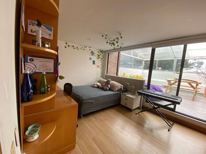 Casa de 3 alcobas en arriendo en Ub. Bosques De Medina, Bogotá, 208 m² · foto 12 de 16