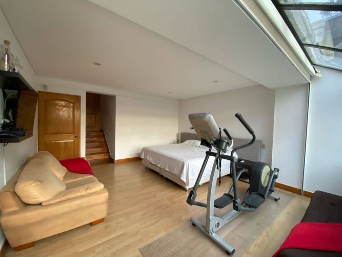 Casa de 3 alcobas en arriendo en Ub. Bosques De Medina, Bogotá, 208 m² · foto 16 de 16