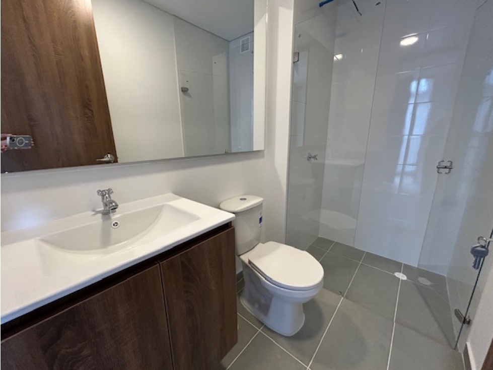Apartamento en venta en Engativá, Bogotá · foto 2 de 14
