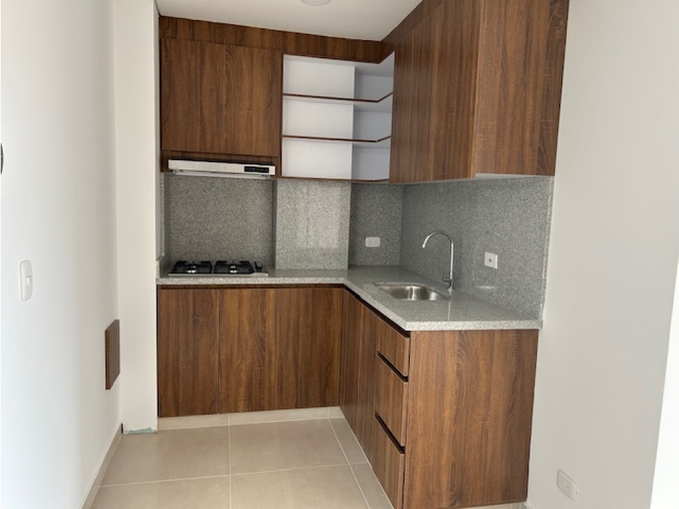 Apartamento en venta en Engativá, Bogotá · foto 3 de 14