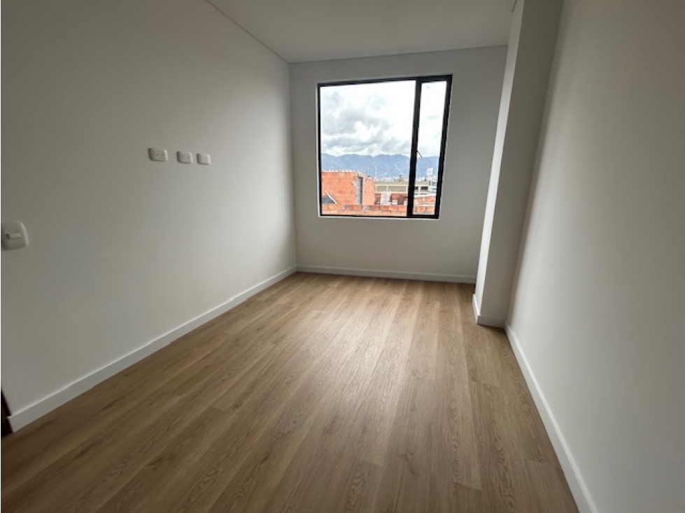 Apartamento en venta en Engativá, Bogotá · foto 5 de 14