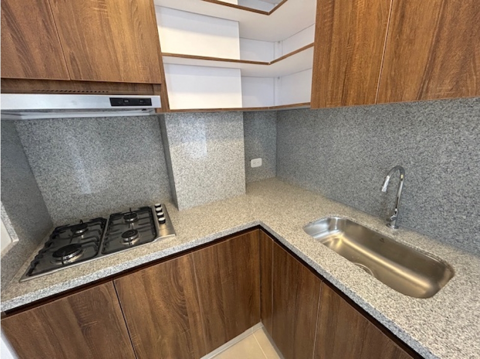 Apartamento en venta en Engativá, Bogotá · foto 9 de 14