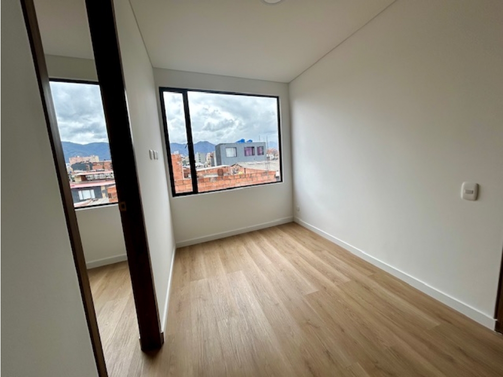 Apartamento en venta en Engativá, Bogotá · foto 10 de 14