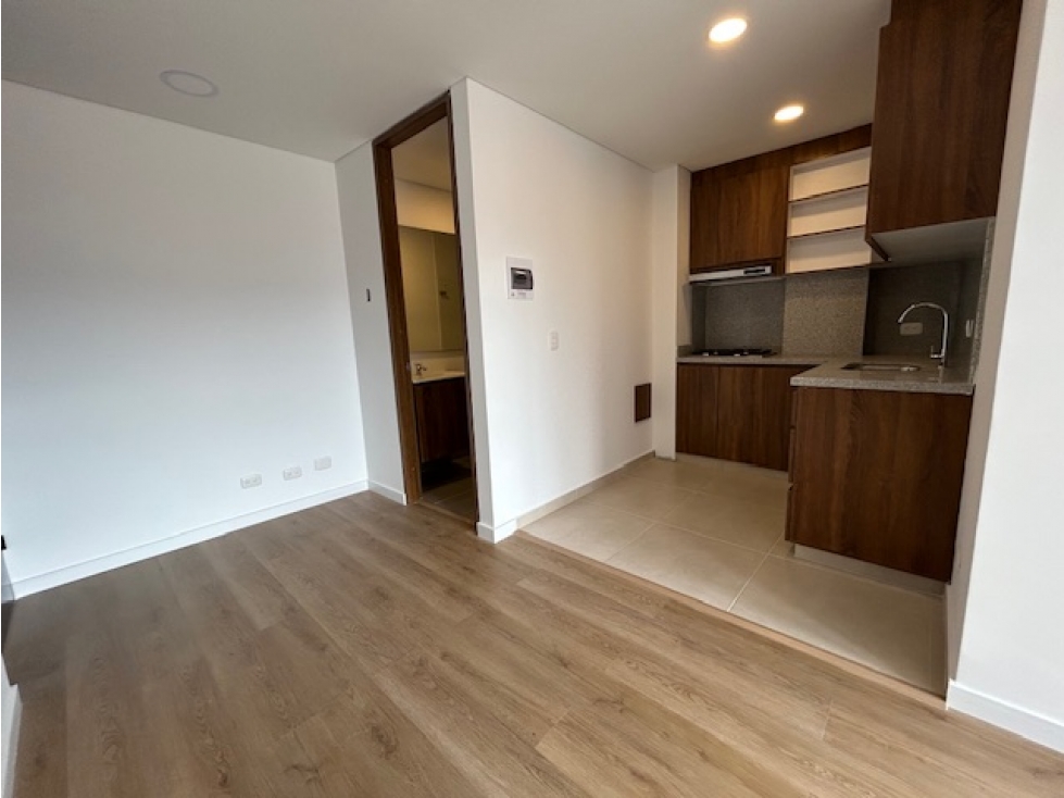 Apartamento en venta en Engativá, Bogotá · foto 11 de 14