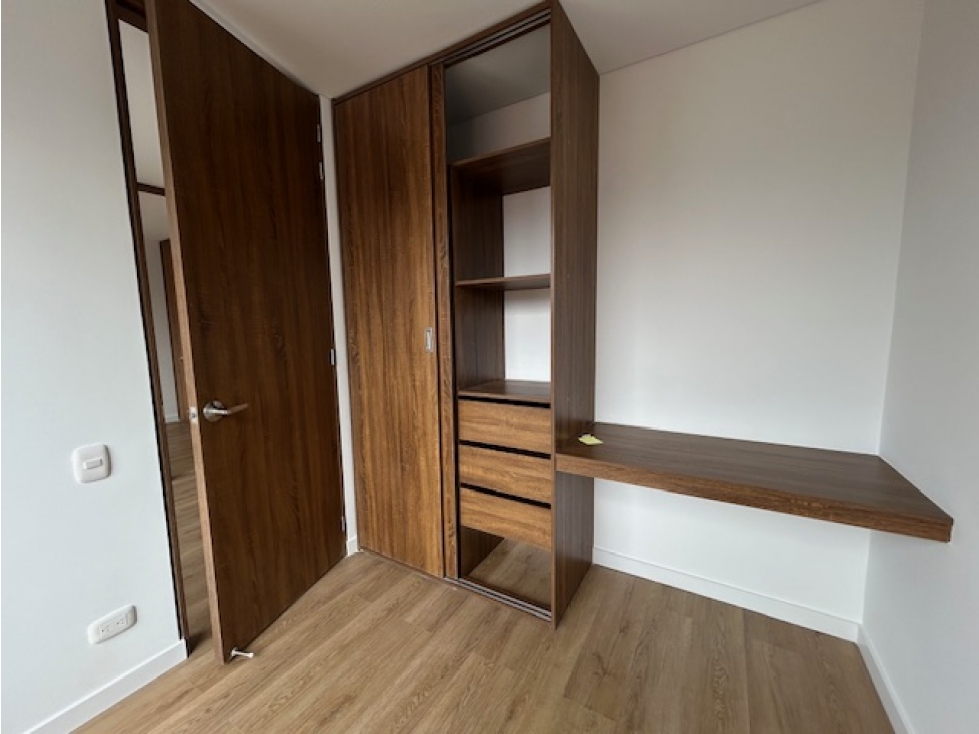 Apartamento en venta en Engativá, Bogotá · foto 12 de 14
