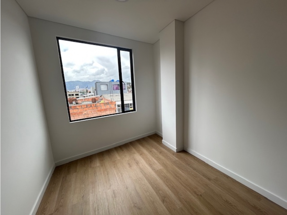 Apartamento en venta en Engativá, Bogotá · foto 13 de 14