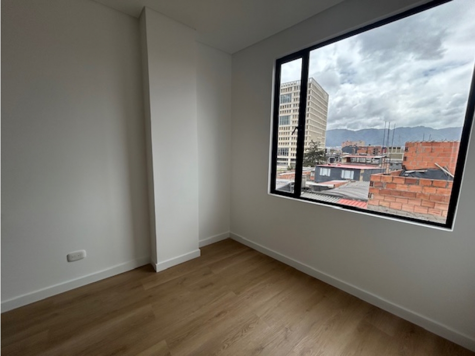 Apartamento en venta en Engativá, Bogotá · foto 14 de 14