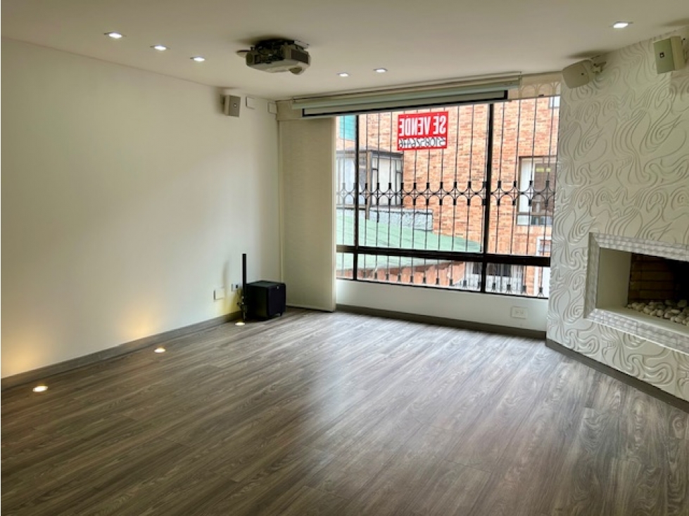 Apartamento en venta en San Patricio, Bogotá · foto 6 de 24
