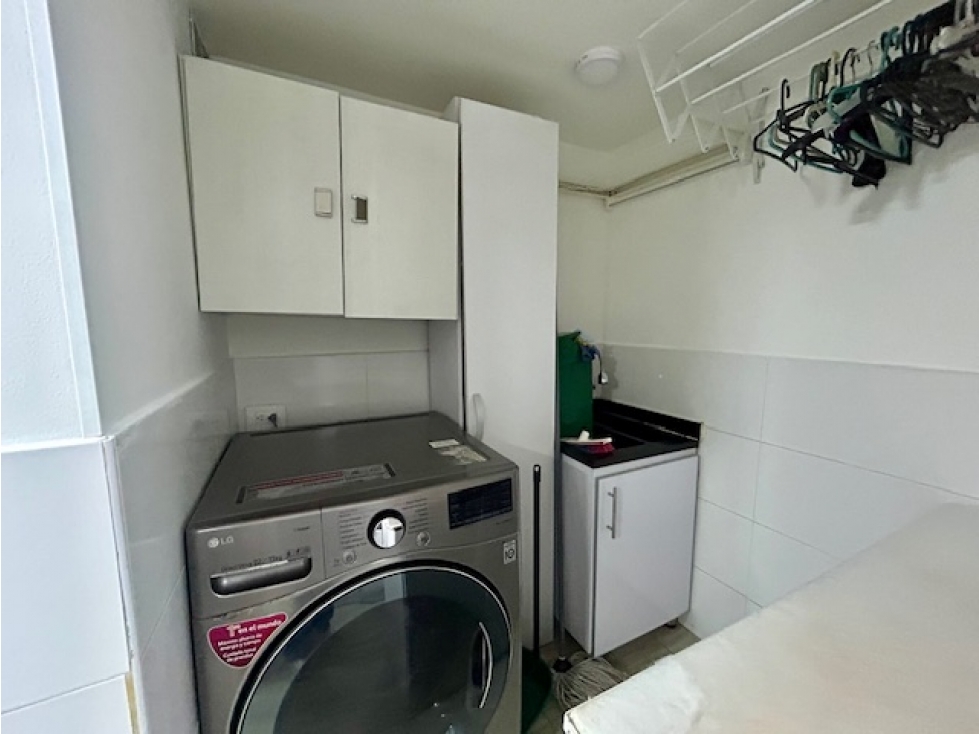 Apartamento en venta en San Patricio, Bogotá · foto 9 de 24