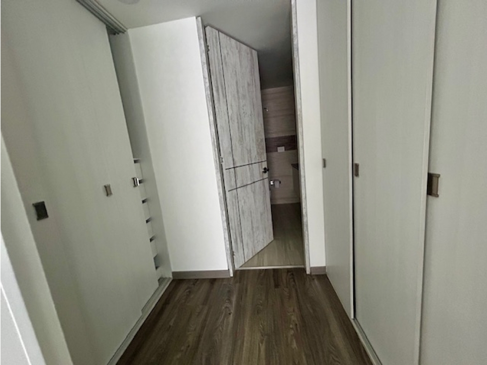 Apartamento en venta en San Patricio, Bogotá · foto 11 de 24