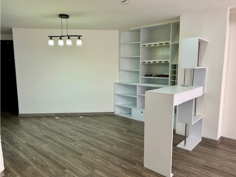 Apartamento en venta en San Patricio, Bogotá · foto 12 de 24