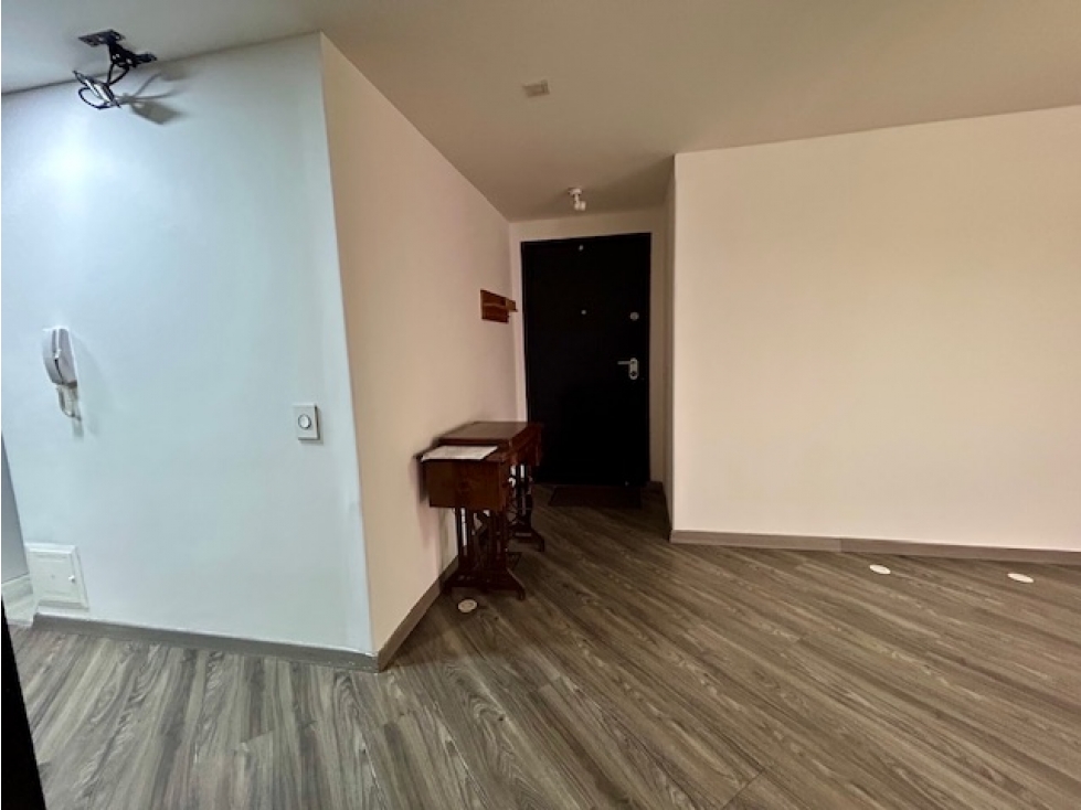 Apartamento en venta en San Patricio, Bogotá · foto 13 de 24