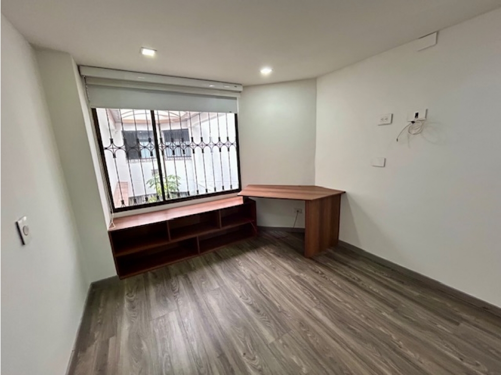 Apartamento en venta en San Patricio, Bogotá · foto 14 de 24