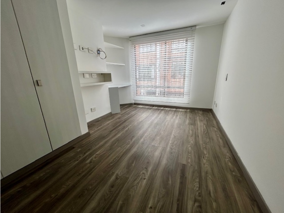 Apartamento en venta en San Patricio, Bogotá · foto 15 de 24
