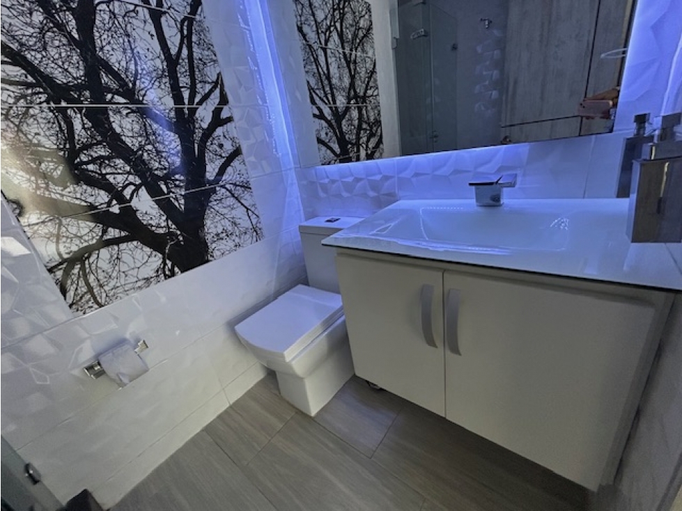 Apartamento en venta en San Patricio, Bogotá · foto 16 de 24