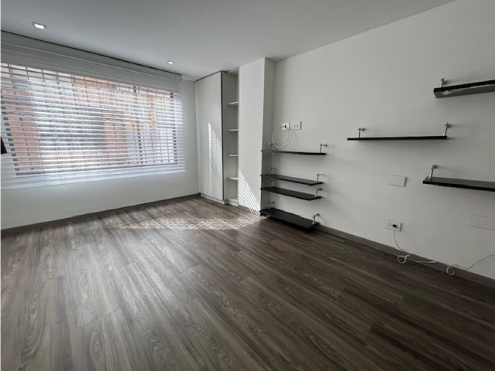 Apartamento en venta en San Patricio, Bogotá · foto 17 de 24