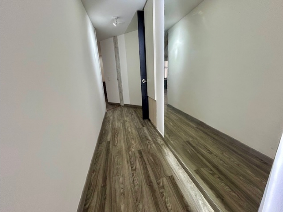 Apartamento en venta en San Patricio, Bogotá · foto 19 de 24