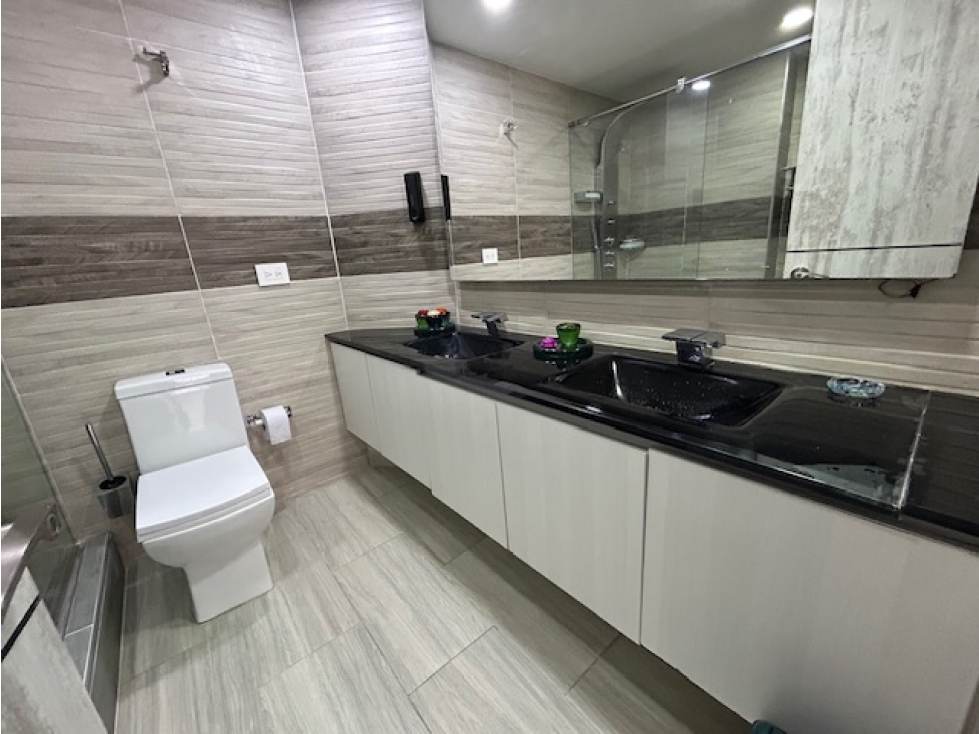 Apartamento en venta en San Patricio, Bogotá · foto 20 de 24