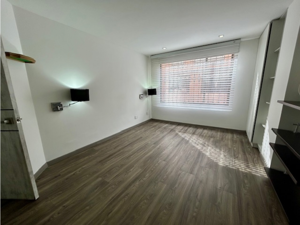 Apartamento en venta en San Patricio, Bogotá · foto 21 de 24