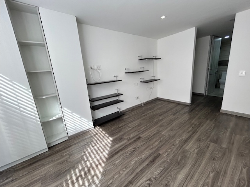 Apartamento en venta en San Patricio, Bogotá · foto 22 de 24