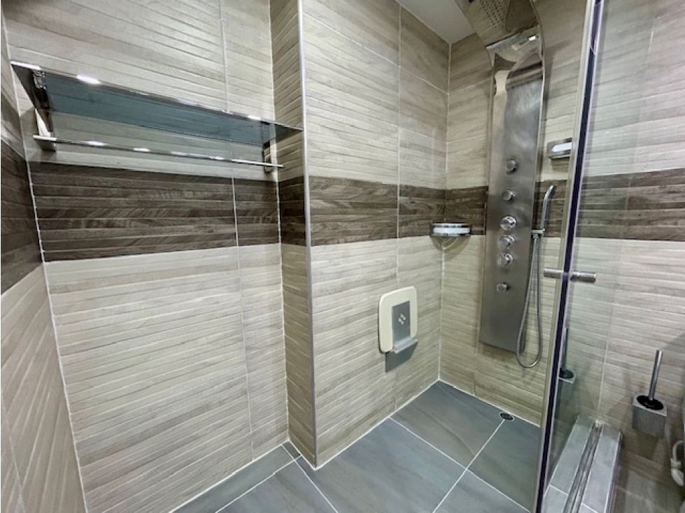 Apartamento en venta en San Patricio, Bogotá · foto 23 de 24