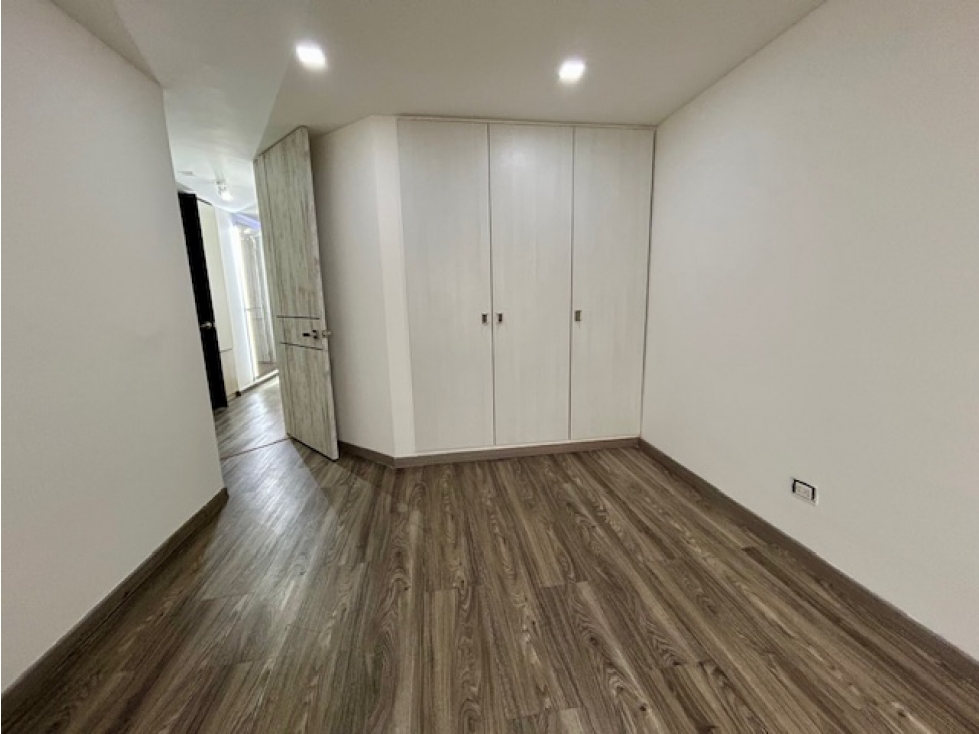Apartamento en venta en San Patricio, Bogotá · foto 24 de 24