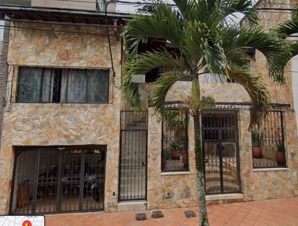 Casa en Arriendo en Florida nueva, Medellín