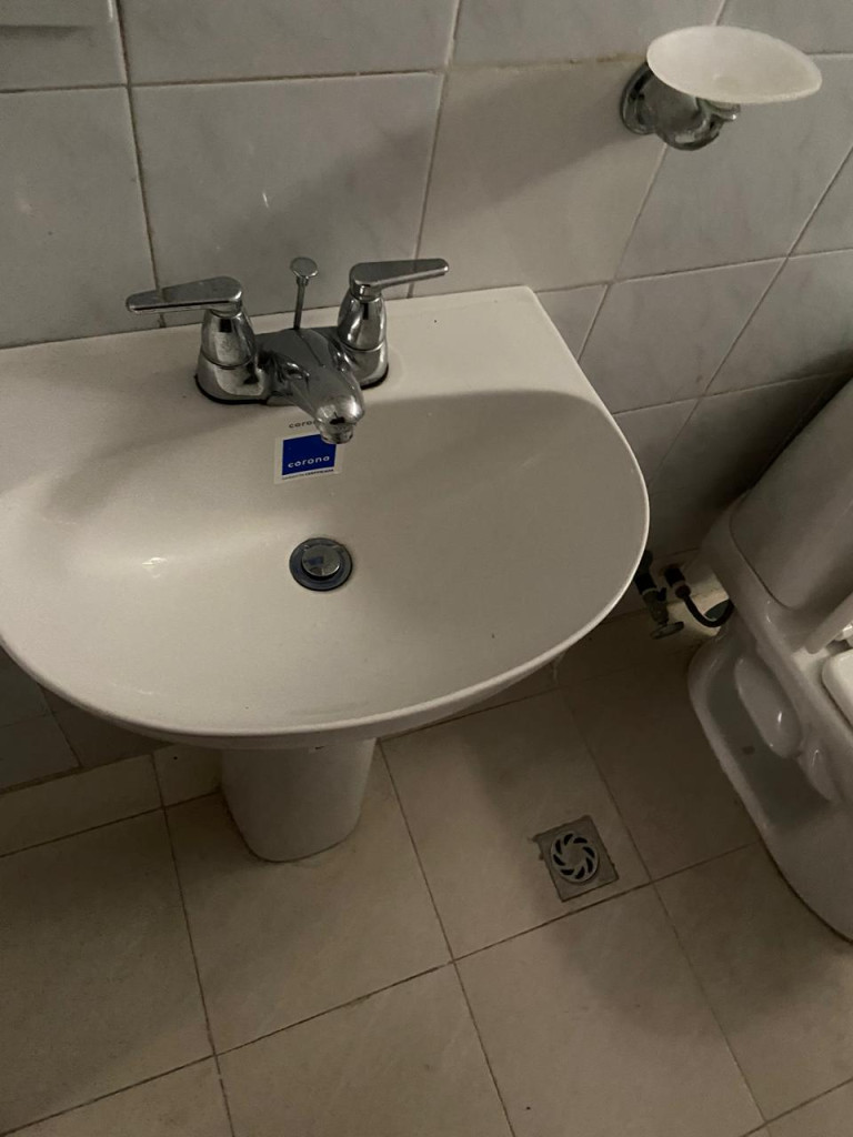 Apartamento en arriendo en Andalucia, Barranquilla · foto 3 de 13