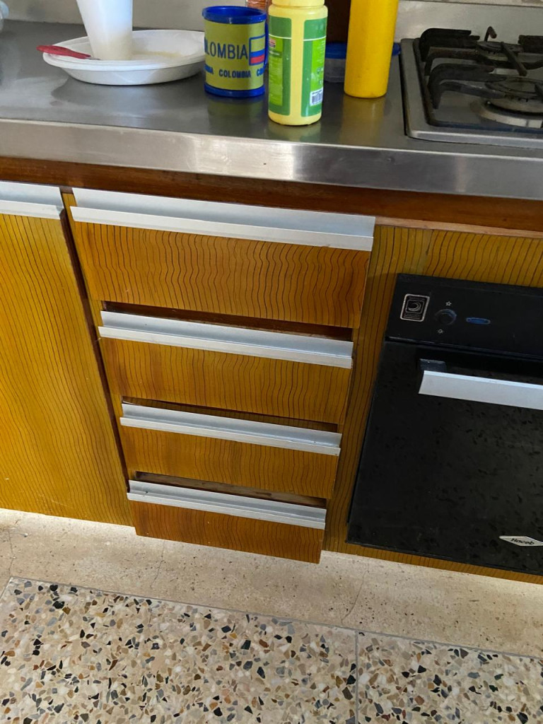 Apartamento en arriendo en Andalucia, Barranquilla · foto 12 de 13