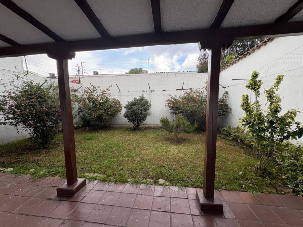 Casa en venta en Las Villas, Bogotá · foto 4 de 24