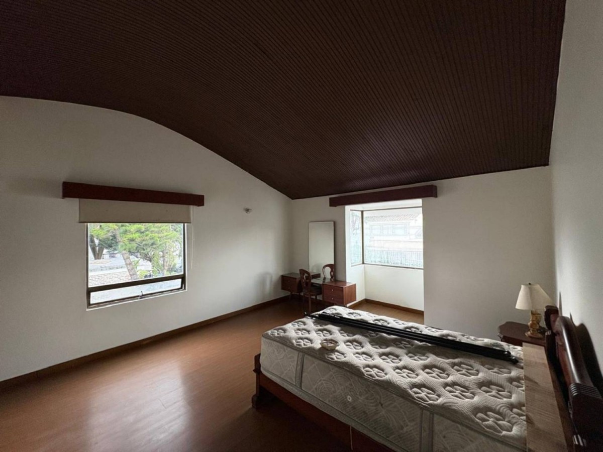 Casa en venta en Las Villas, Bogotá · foto 18 de 24