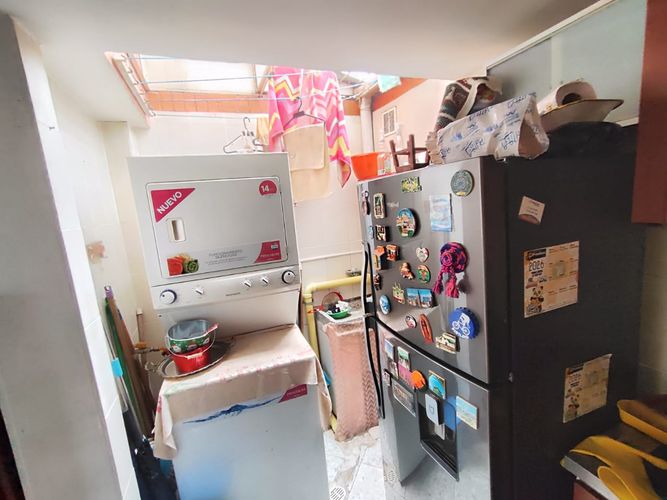 Casa de 4 alcobas en venta en Villa Del Norte I, Bogotá, 50 m² · foto 6 de 22