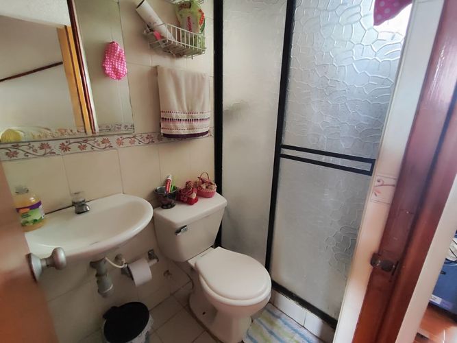 Casa de 4 alcobas en venta en Villa Del Norte I, Bogotá, 50 m² · foto 8 de 22