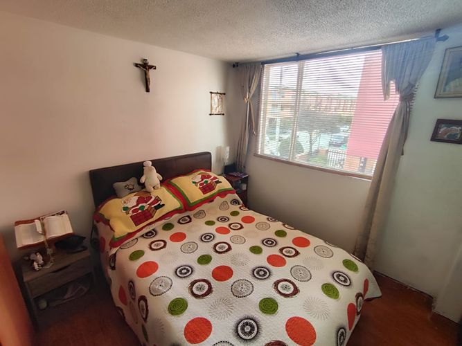 Casa de 4 alcobas en venta en Villa Del Norte I, Bogotá, 50 m² · foto 10 de 22