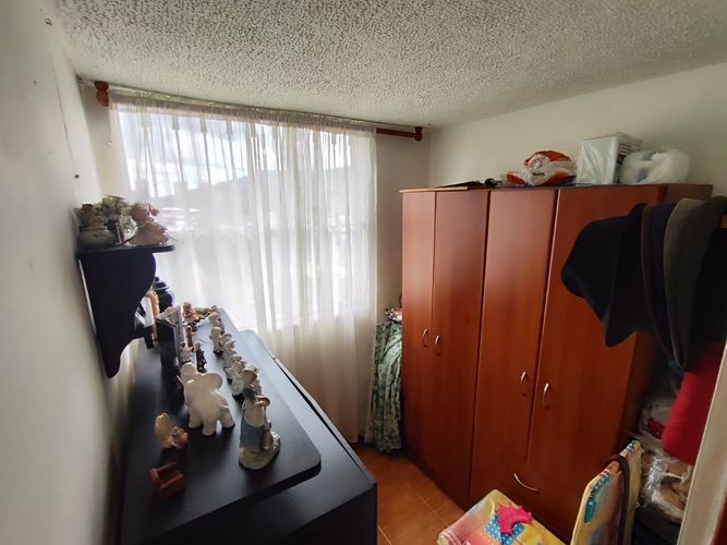 Casa de 4 alcobas en venta en Villa Del Norte I, Bogotá, 50 m² · foto 13 de 22