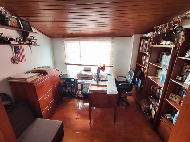 Casa de 4 alcobas en venta en Villa Del Norte I, Bogotá, 50 m² · foto 16 de 22
