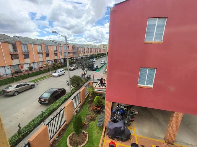 Casa de 4 alcobas en venta en Villa Del Norte I, Bogotá, 50 m² · foto 17 de 22