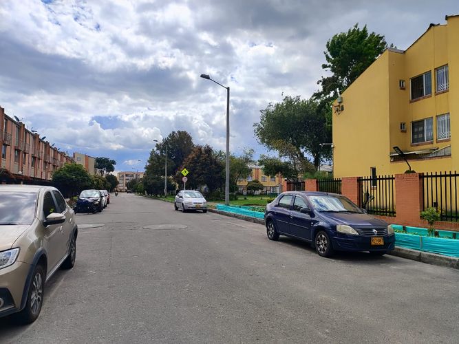 Casa de 4 alcobas en venta en Villa Del Norte I, Bogotá, 50 m² · foto 18 de 22