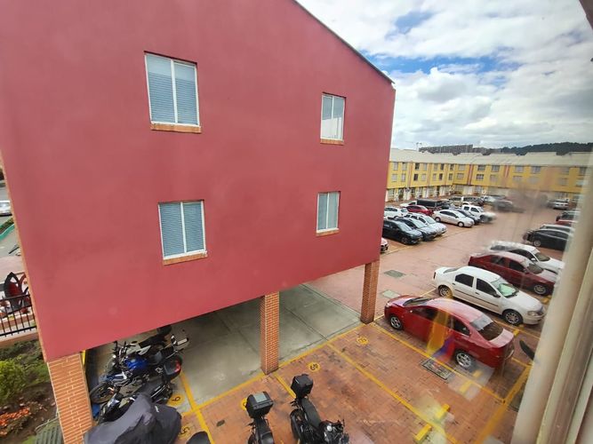 Casa de 4 alcobas en venta en Villa Del Norte I, Bogotá, 50 m² · foto 19 de 22