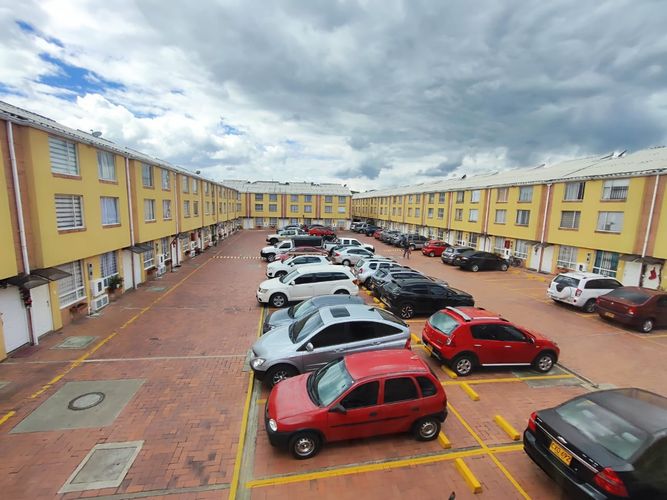 Casa de 4 alcobas en venta en Villa Del Norte I, Bogotá, 50 m² · foto 21 de 22