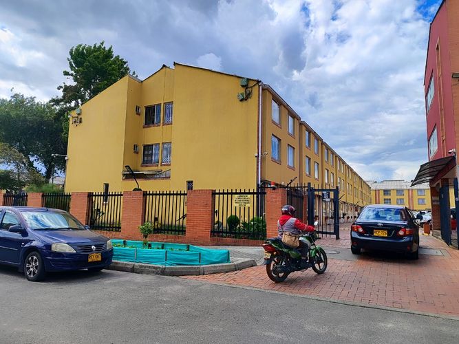 Casa de 4 alcobas en venta en Villa Del Norte I, Bogotá, 50 m² · foto 22 de 22