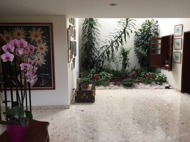 Casa en venta en Santa Barbara, Bogotá · foto 6 de 24