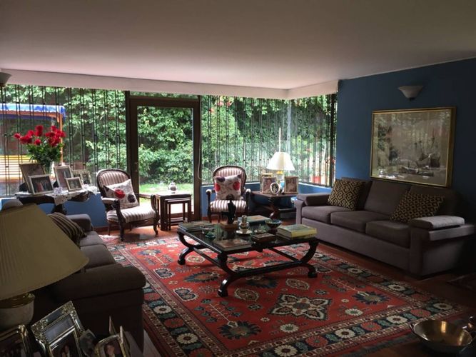 Casa en venta en Santa Barbara, Bogotá · foto 8 de 24