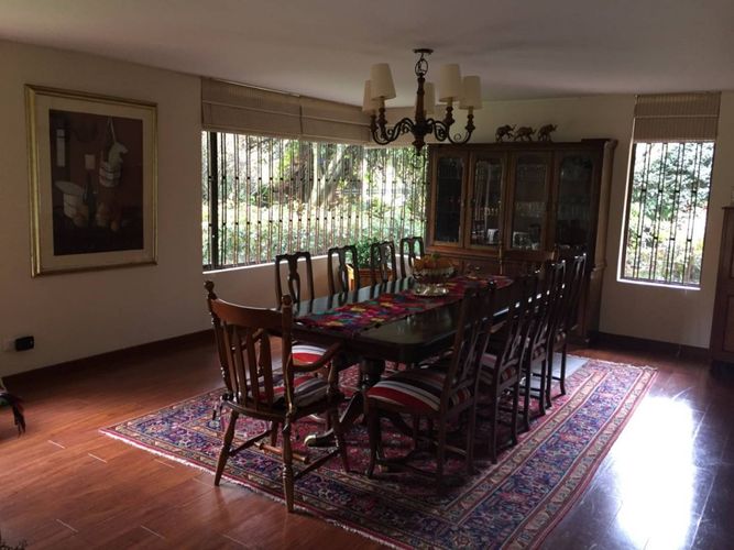 Casa en venta en Santa Barbara, Bogotá · foto 9 de 24