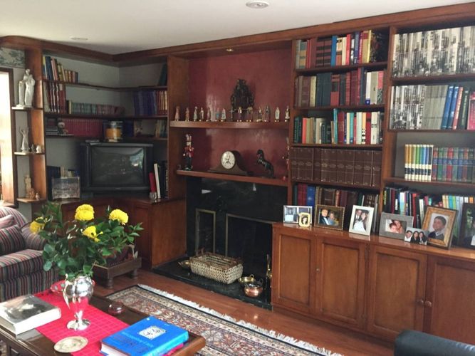 Casa en venta en Santa Barbara, Bogotá · foto 12 de 24